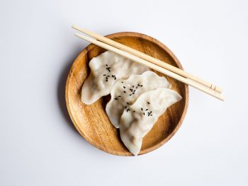 dumplings